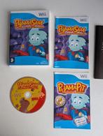 Pajama sam de helse jacht op de duistere nacht Wii, Spelcomputers en Games, Games | Pc, 1 speler, Ophalen of Verzenden, Vanaf 3 jaar