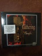 The gathering mandylion 2 cd digipack limited edition, Ophalen of Verzenden