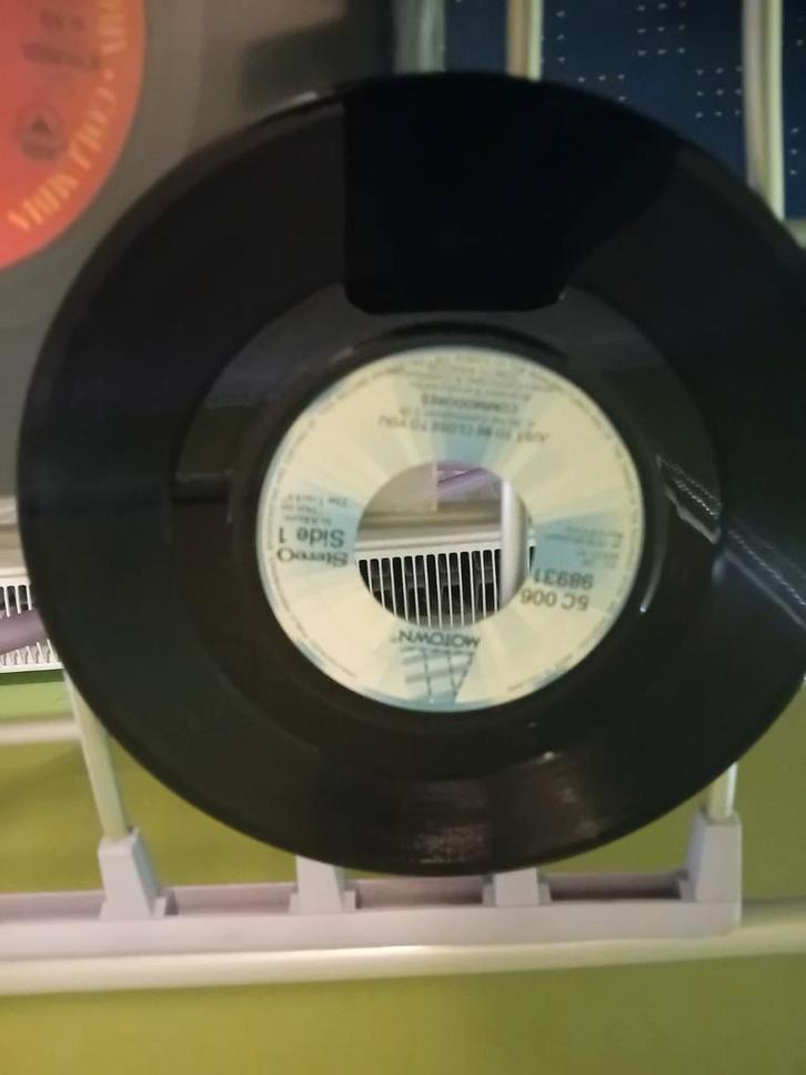 Groot lot: 150+ Engelstalige Singles, Cd's en Dvd's, Vinyl Singles, Ophalen of Verzenden