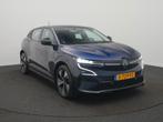 Renault Mégane E-Tech EV60 Optimum Charge Evolution - RIJKL, 12 maanden, Zwart, Blauw, 443 km
