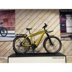 Riese & Muller Supercharger GT rohloff blauw