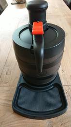 Thuis tapje voor 4 en 5 liter vaatjes, Witgoed en Apparatuur, Thuistaps, Ophalen, Zo goed als nieuw, Overige merken