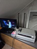 Onkyo TX-NR414 network reveiver, Audio, Tv en Foto, Versterkers en Receivers, Ophalen, Zo goed als nieuw, 120 watt of meer, Onkyo