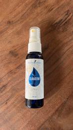 Claraderm / Young Living, Sport en Fitness, Gezondheidsproducten en Wellness, Ophalen of Verzenden, Zo goed als nieuw, Aroma