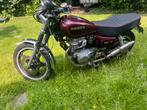 Honda CM400T 1980 oldtimer in nette staat caferacer, Motoren, Motoren | Oldtimers, 400 cc, 2 cilinders, Overig, 12 t/m 35 kW