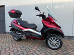 Piaggio MP3 400 LT 2011, Motoren, Particulier, Scooter