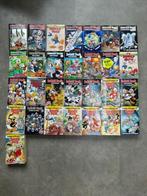 Donald Duck 29 dubbelpockets, Boeken, Gelezen, Walt Disney, Europa, Ophalen of Verzenden