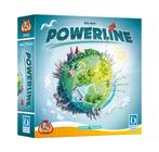 Spel Powerlines, Hobby en Vrije tijd, Ophalen, Zo goed als nieuw