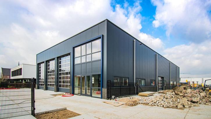 GEZOCHT BOUWGROND / bedrijfspand regio Twente 70m2 of groter, Zakelijke goederen, Bedrijfs Onroerend goed, Bedrijfsruimte, Koop