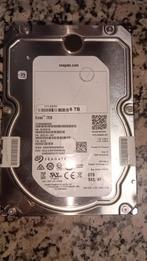 Seagate 6TB Harddrive SAS, Ophalen of Verzenden, Zo goed als nieuw, SAS