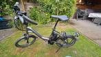 Flyer flogo compacte fiets sterke 65 nm motor, Minder dan 47 cm, Ophalen, Zo goed als nieuw, Overige merken