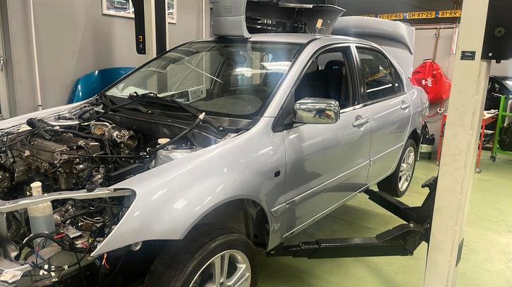 Mitsubishi Lancer, Auto-onderdelen, Overige Auto-onderdelen, Mitsubishi, Ophalen of Verzenden