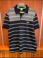 Hugo Boss polo nieuw, Nieuw, Ophalen of Verzenden, Hugo Boss, Grijs