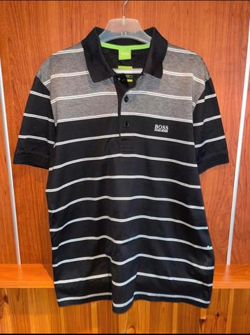 Hugo Boss polo nieuw beschikbaar voor biedingen