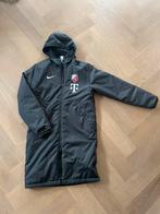 FC Utrecht lange spelersjas maat S, Ophalen of Verzenden, Zo goed als nieuw