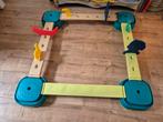 Actief spelen, balans parcours kleuter gym. Domyos decathlon, Kinderen en Baby's, Ophalen, Zo goed als nieuw