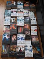 David Baldacci vele titels beschikbaar, Alle leeftijden, Ophalen, Gebruikt