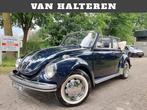Volkswagen Kever Cabriolet 1303 LS Mooie originele staat, Achterwielaandrijving, Gebruikt, 4 cilinders, Cabriolet
