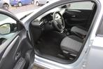 Opel CORSA 1.2 Edition NAVI AIRCO LMV v.a. 135.- p/m, Gebruikt, Euro 6, 1199 cc, Bedrijf