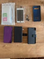 Telefoon cases, Ophalen of Verzenden, Nieuw, Overige modellen, Frontje of Cover