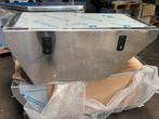 Aluminium 3mm onderbouwkist 978x440x400, Ophalen, Nieuw
