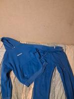 Essentials Pak S - Blauw, Kleding | Dames, Blauw, Overige typen, Ophalen of Verzenden, Zo goed als nieuw