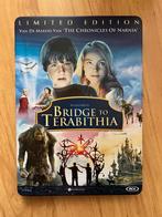 Bridge to Terabithia, Avontuur, Vanaf 9 jaar, Ophalen of Verzenden, Zo goed als nieuw