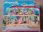 Playmobil 5265 Familiehotel, Kinderen en Baby's, Complete set, Ophalen of Verzenden, Zo goed als nieuw
