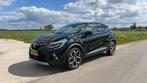 Renault Captur Plug-in Hybrid 160pk 2021 Zwart trekhaak inte, Auto's, Renault, Origineel Nederlands, Te koop, 5 stoelen, Benzine
