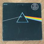 Pink Floyd - Dark side - 12” LP vinyl, Ophalen of Verzenden, Zo goed als nieuw, Progressive, 12 inch