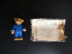 Cherished Teddies, no. 742988, Verzamelen, Beren en Cherished Teddies, Ophalen of Verzenden, Zo goed als nieuw, Beeldje, Cherished Teddies