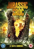 Jurassic Croc (IMPORT), Zo goed als nieuw, Ophalen, Slasher, Vanaf 16 jaar