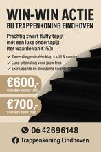 Win-Win Actie bij Trappenkoning Eindhoven!, 33 - 40 uur, Overige vormen