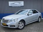 Mercedes-benz E-klasse 200 CGI Bns Automaat / Navi, Euro 5, Achterwielaandrijving, Gebruikt, 4 cilinders