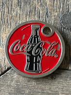 Coca Cola Alvo, Verzenden