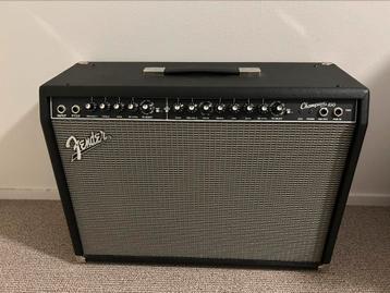 Fender Champion 100 zgan beschikbaar voor biedingen