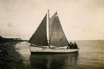 Vlieland  voor 1940, Ophalen of Verzenden, 1920 tot 1940, Ongelopen, Waddeneilanden