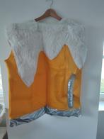 Carnavalskleding ' Bierpull kostuum met bierpull muts", Carnaval, Overige maten, Ophalen of Verzenden, Zo goed als nieuw