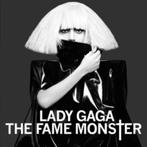 Lady Gaga - The fame monster - 2 cd album, Cd's en Dvd's, Cd's | Dance en House, Boxset, Ophalen of Verzenden, Zo goed als nieuw