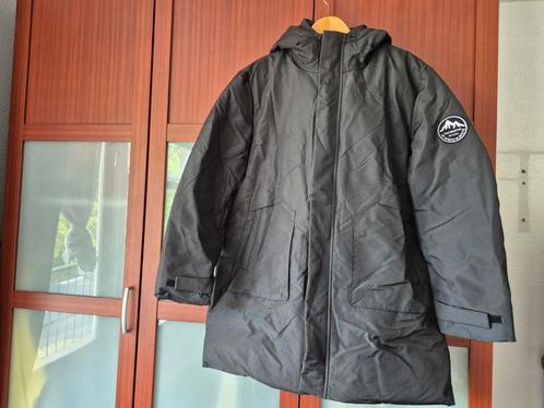 Dames Jas zwart, Kleding | Dames, Jassen | Winter, Nieuw, Zwart, Ophalen of Verzenden