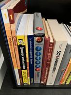 Spaanse studieboeken, Boeken, Taal | Spaans, Ophalen of Verzenden, Zo goed als nieuw