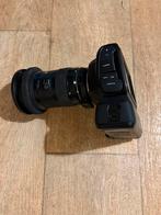 Blackmagic pocket 4k, Ophalen of Verzenden, Gebruikt