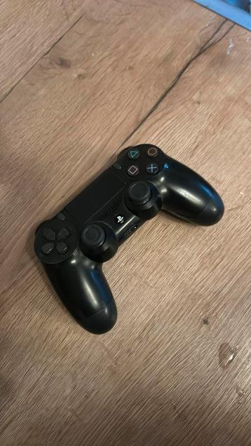 PlayStation 4 controller / DualShock 4 – Compleet en Werkend beschikbaar voor biedingen
