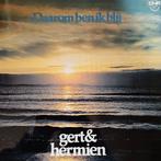 Gert en Hermien, Cd's en Dvd's, Vinyl | Nederlandstalig, Ophalen of Verzenden, Overige formaten, Levenslied of Smartlap