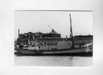scheepvaart-foto-zeeland-1903-vrachtlogger- ex VL173-vissery, Ophalen of Verzenden, Zo goed als nieuw, Motorboot, Boek of Tijdschrift