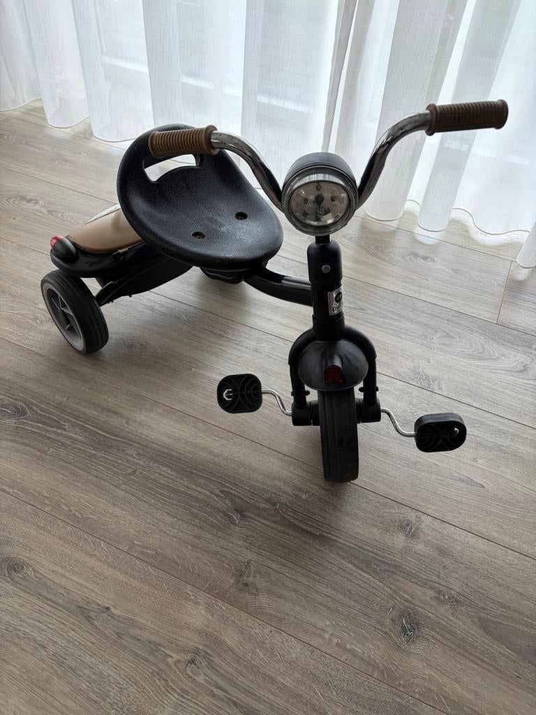 Puck Driewieler - Zo goed als nieuw!, Fietsen en Brommers, Ophalen of Verzenden, Zo goed als nieuw