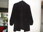 Zwarte blazer maat S, merk Bershka, Kleding | Dames, Zwart, Zo goed als nieuw, Maat 36 (S), Bershka