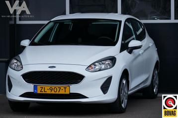 Ford Fiesta 1.1 Trend NL, PDC, Lane-Keeping, bluetooth beschikbaar voor biedingen