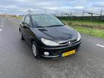 Peugeot 206 1.1 XR Challenge, Nieuwe apk Inruil mogelijk!, Origineel Nederlands, Te koop, 885 kg, 5 stoelen