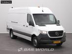 Mercedes Sprinter 516 CDI Automaat Dubbellucht L3H2 Trekhaak, Automaat, Stof, Gebruikt, Euro 6